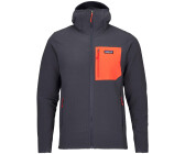r2 tech face hoody