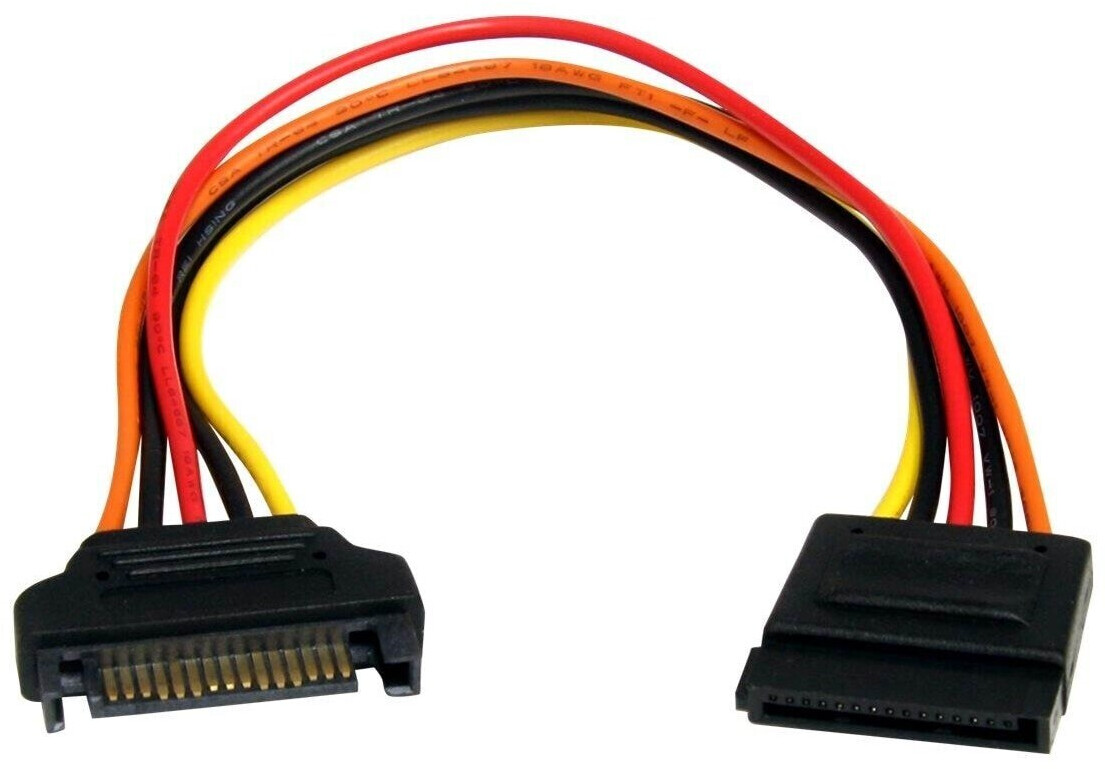 StarTech SATAPOWEXT8