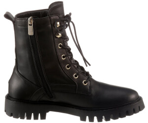 Tommy Hilfiger Monogram Lave Up Boots (FW0FW05994) black desde 82,82 € |  Compara precios en idealo
