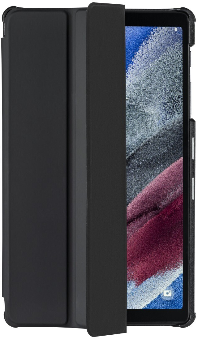 Hama Fold Galaxy Tab A7 Lite Black