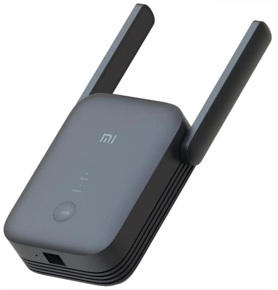 RE305  Répéteur WiFi 5 / Point d'accès WiFi 5 bi-bande 1200 Mbps