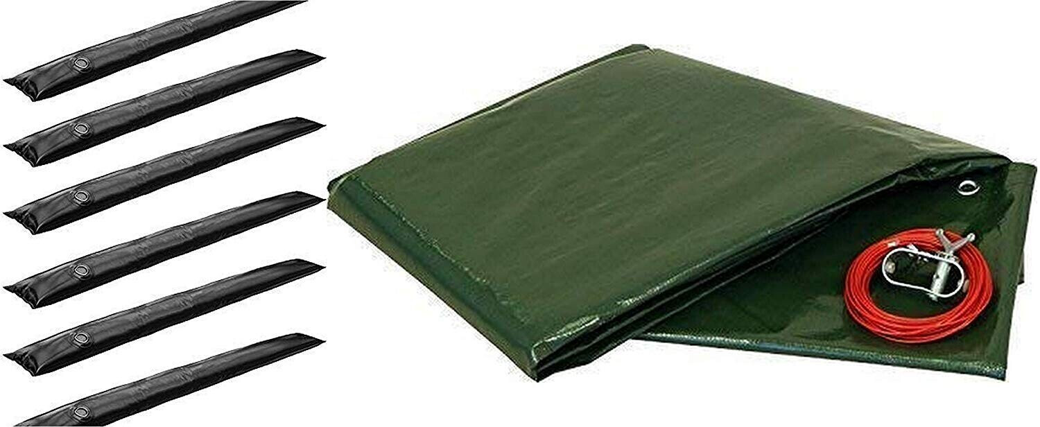 well2wellness Mega 4 770x500cm 180g/m² (11991)