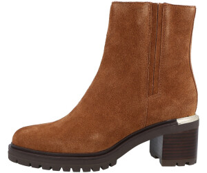 tommy hilfiger outdoor mid heel boot