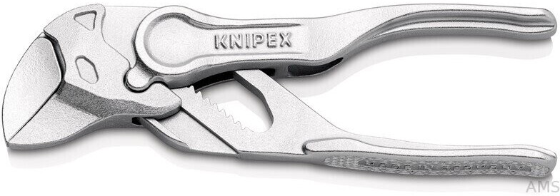 Knipex XS (86 04 100)