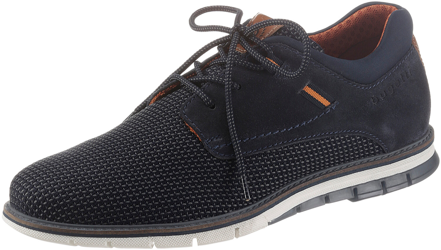 Bugatti Simone (332-97103-6914-4141) dark blue