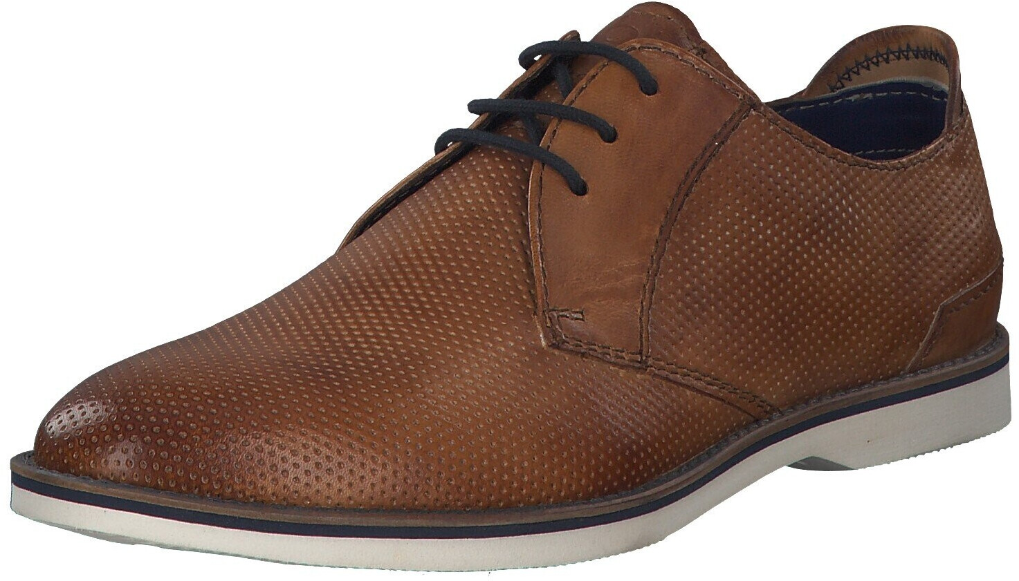 Bugatti Biagino (311-67102-4100-6300) brown