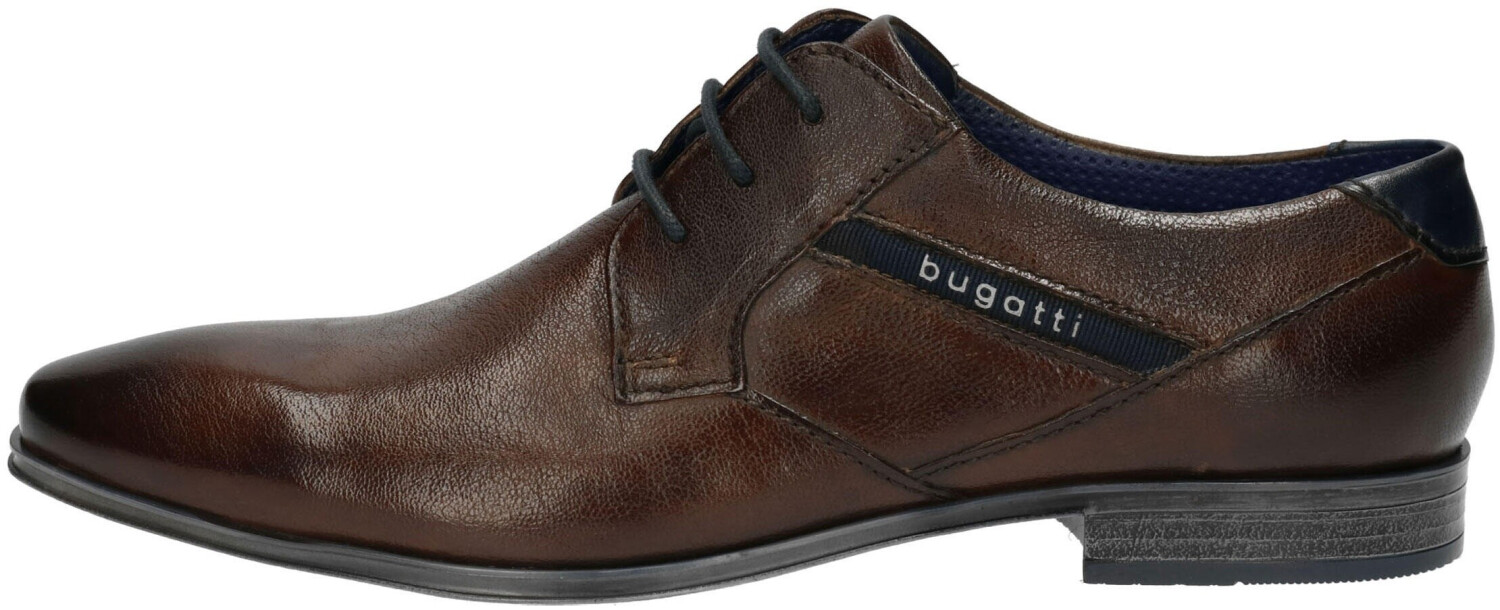 Bugatti Morino (312-A3112-3500-6000) brown