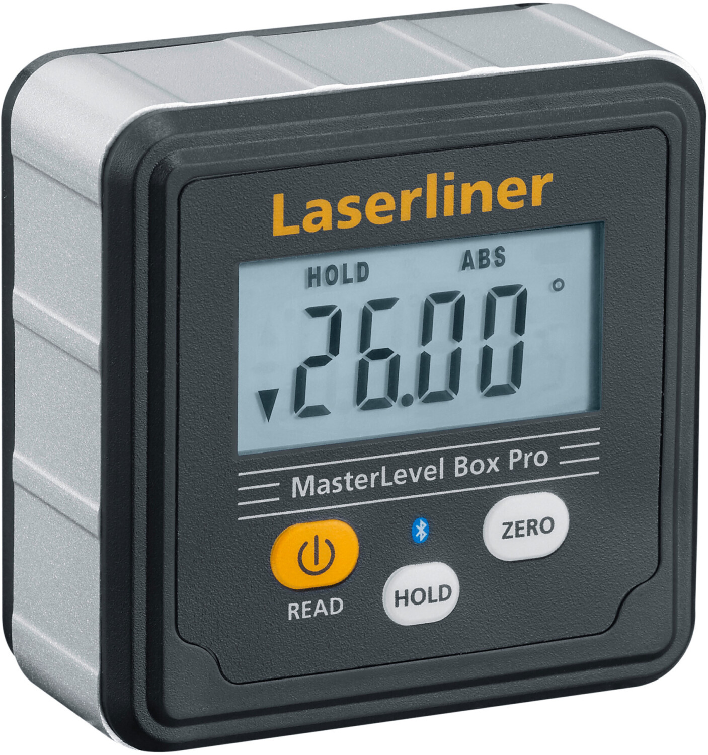 Laserliner MasterLevel Box Pro (081.262A)