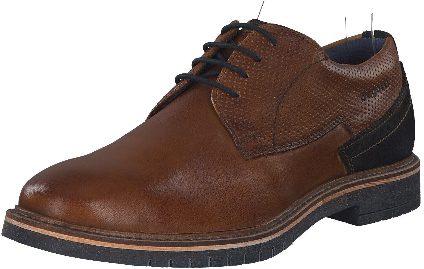 Bugatti Caj (312-83701-4114-6341) brown