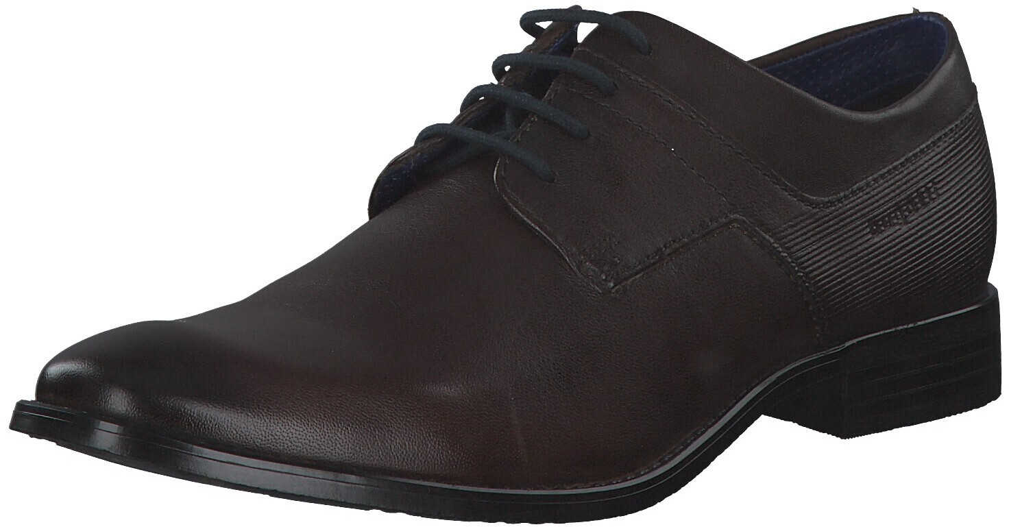 Bugatti Rinaldo (313-85803-4000-6100) brown