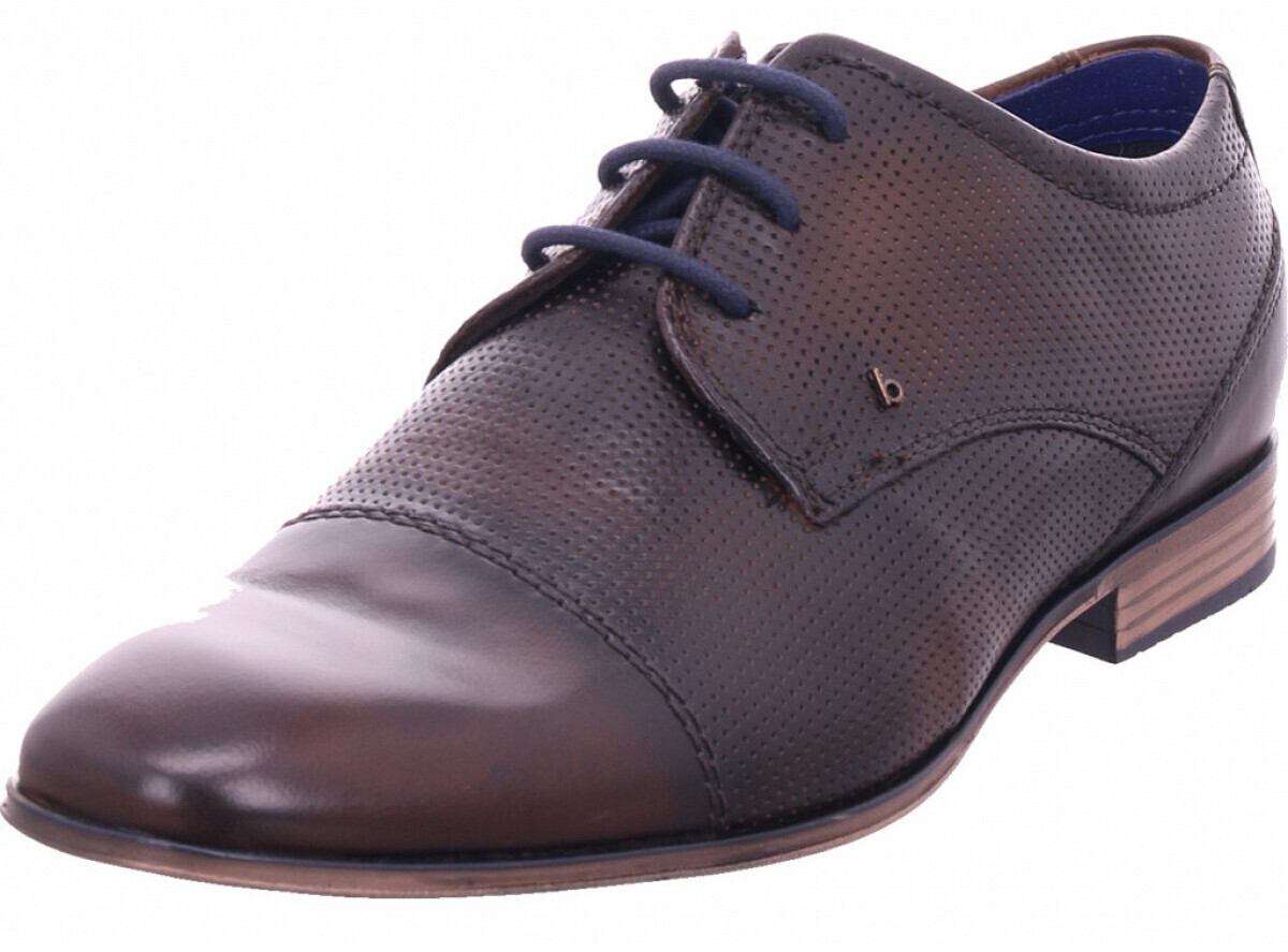 Bugatti Mattia (311-66612-3500-6000) brown