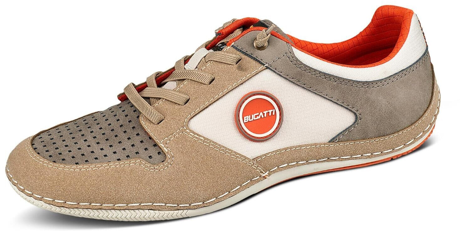 Bugatti Canario (321-48014-5450-5221) beige
