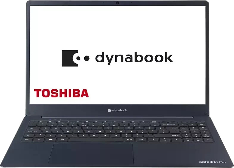 dynabook Satellite Pro C50-G-104
