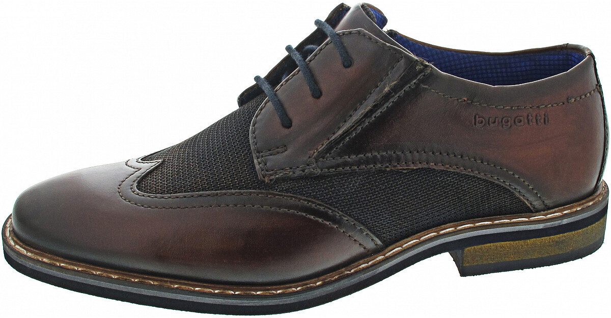 Bugatti Rafo ExKo (311-89605-1169-6140) brown
