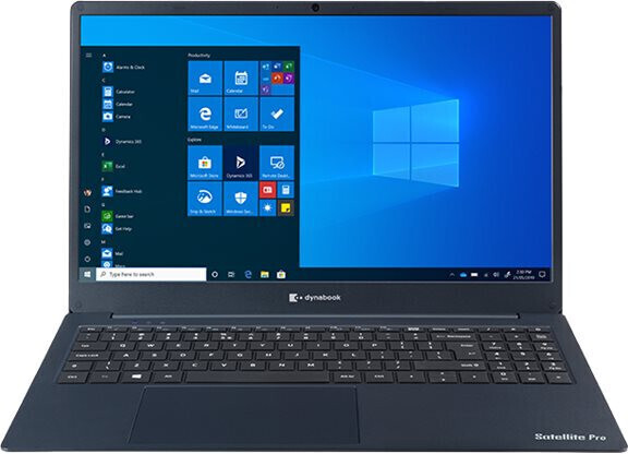 dynabook Satellite Pro C50-G-10R