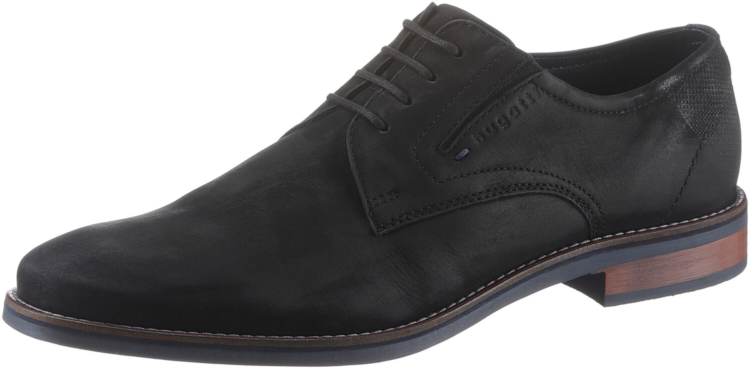 Bugatti Malco (311-81802-3500-1000) black
