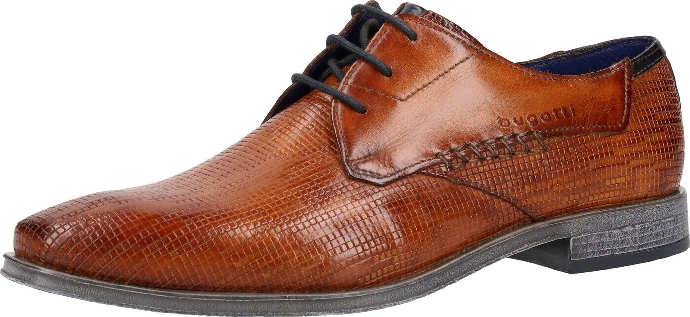 Bugatti Morino Comfort (311-90901-1100-6300) brown