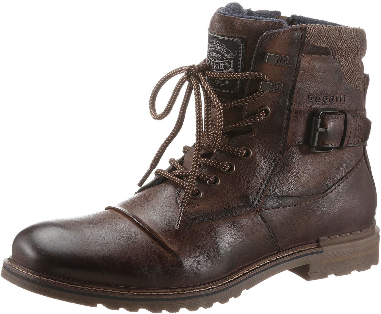 Bugatti Vittore (321-A0U31-3200-6100) brown