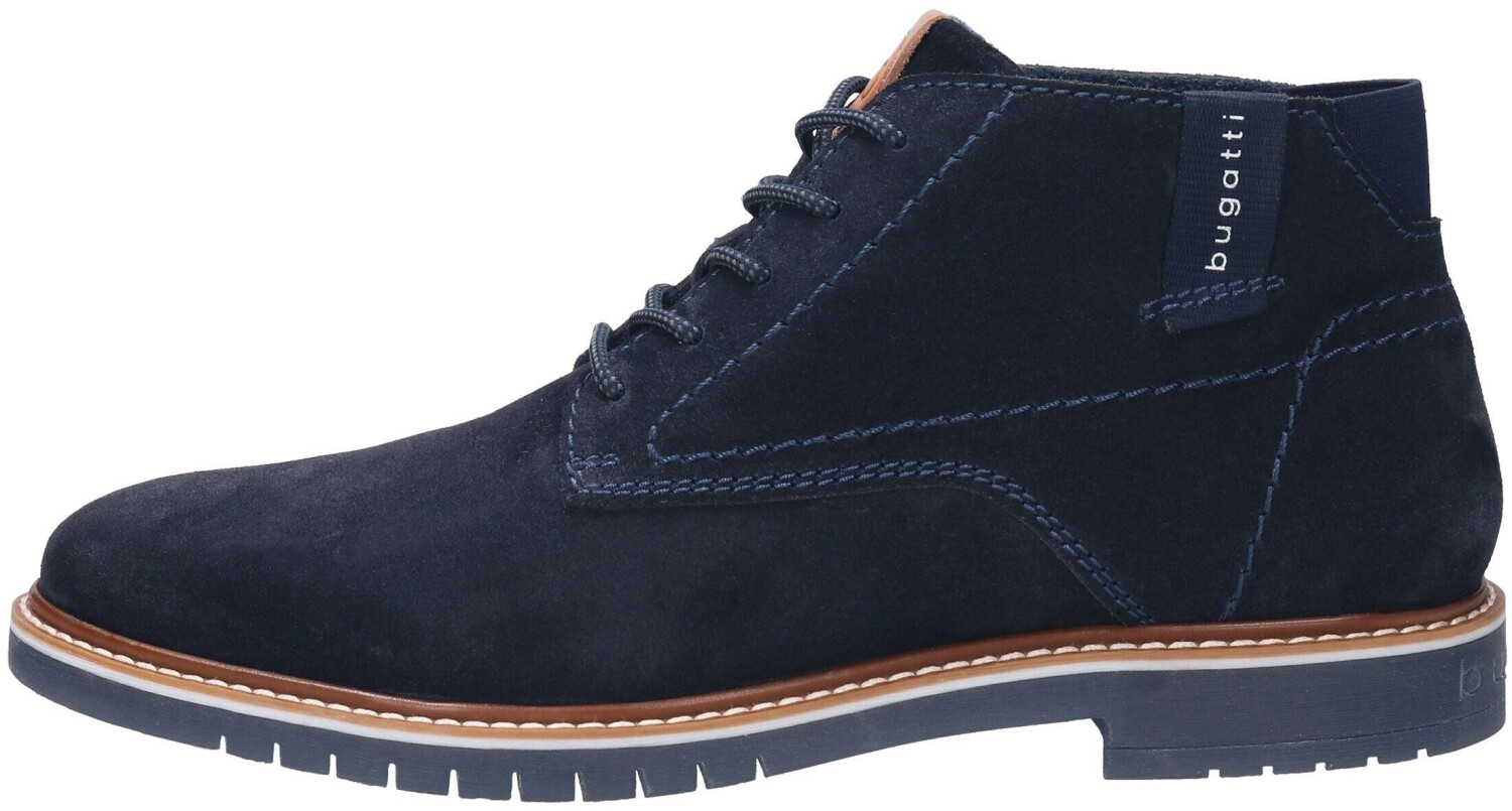 Bugatti Caj (331-83736-1400-4100) dark blue