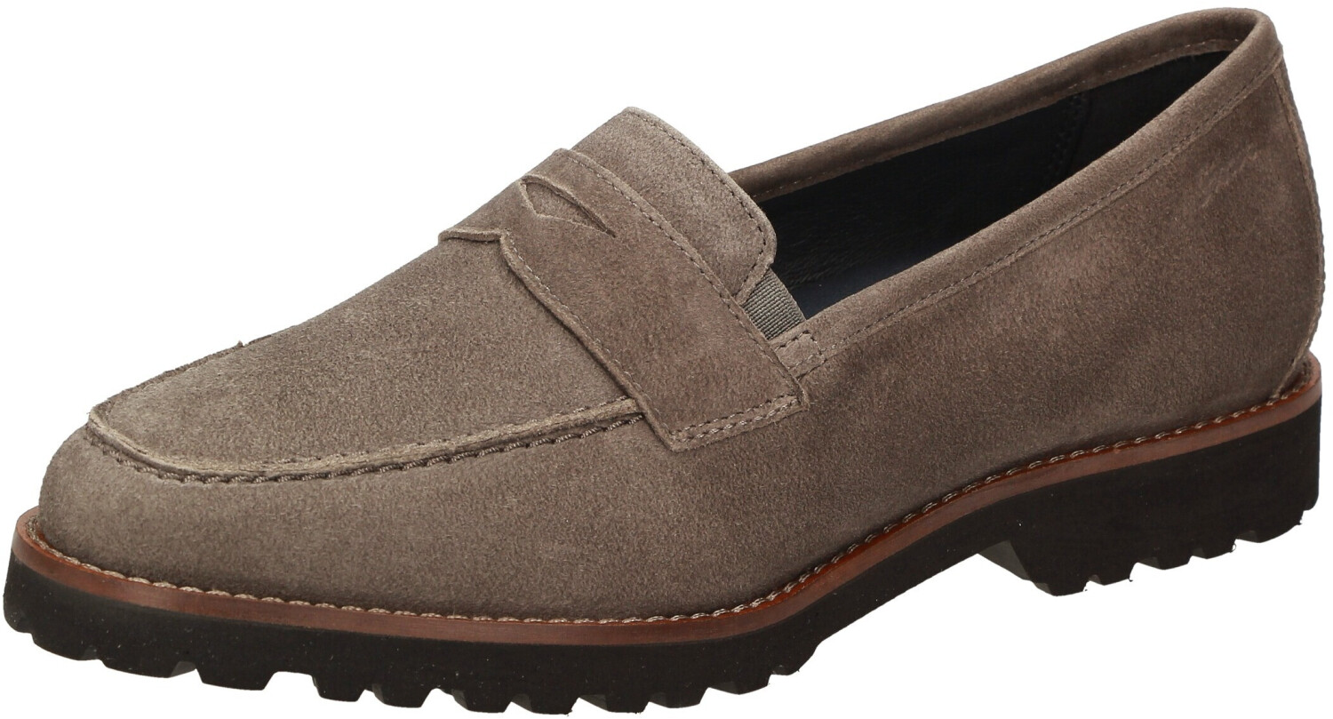 Sioux Meredith-709-H grey