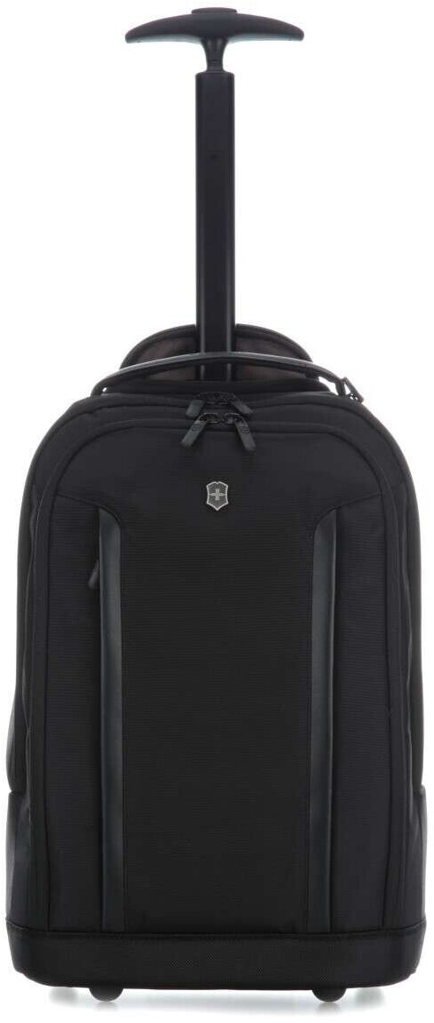 Victorinox Altmont Professional Wheeled Laptop Backpack black ab 199 90 Preisvergleich bei idealo