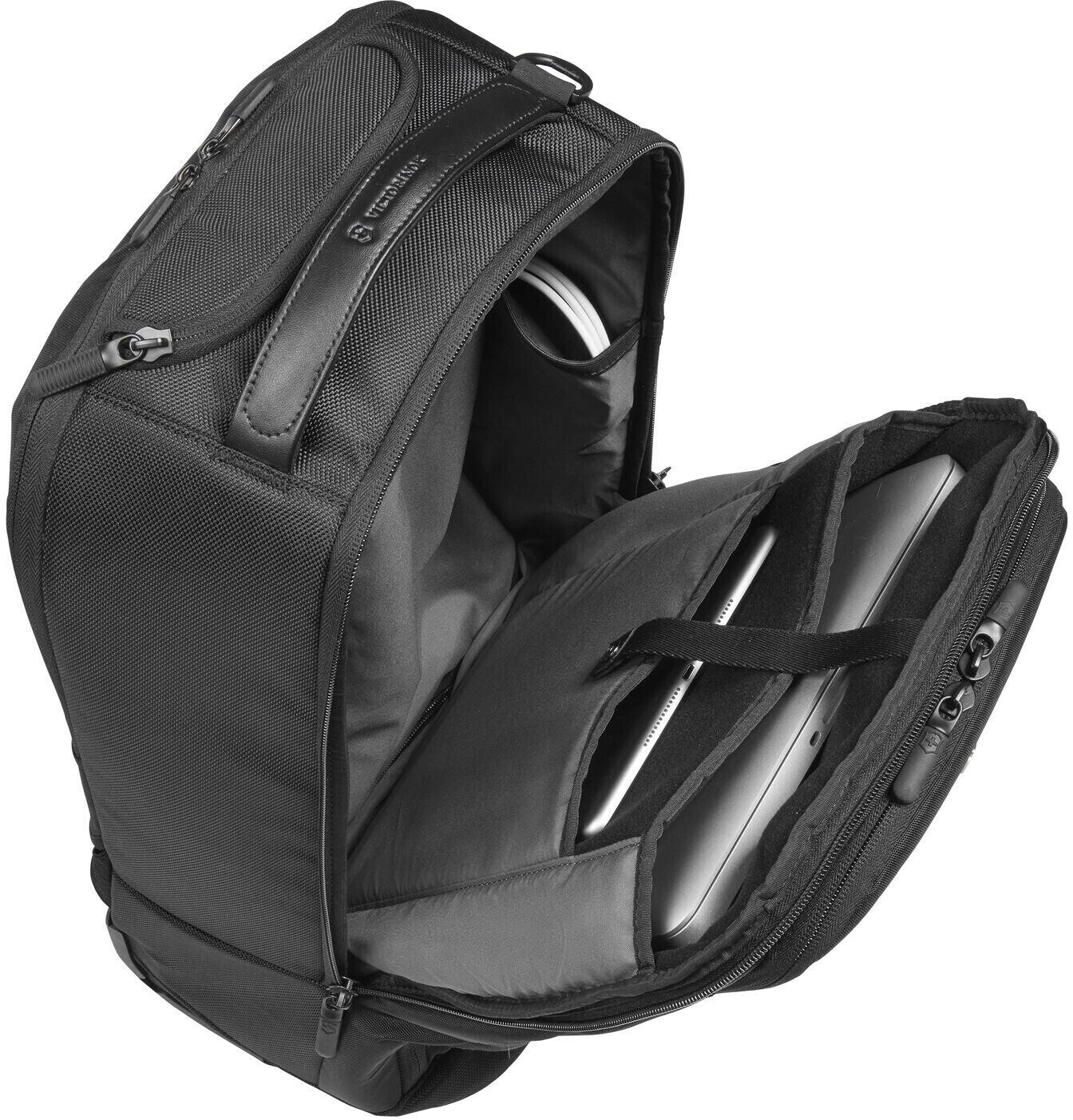 Altmont professional wheeled laptop backpack shop
