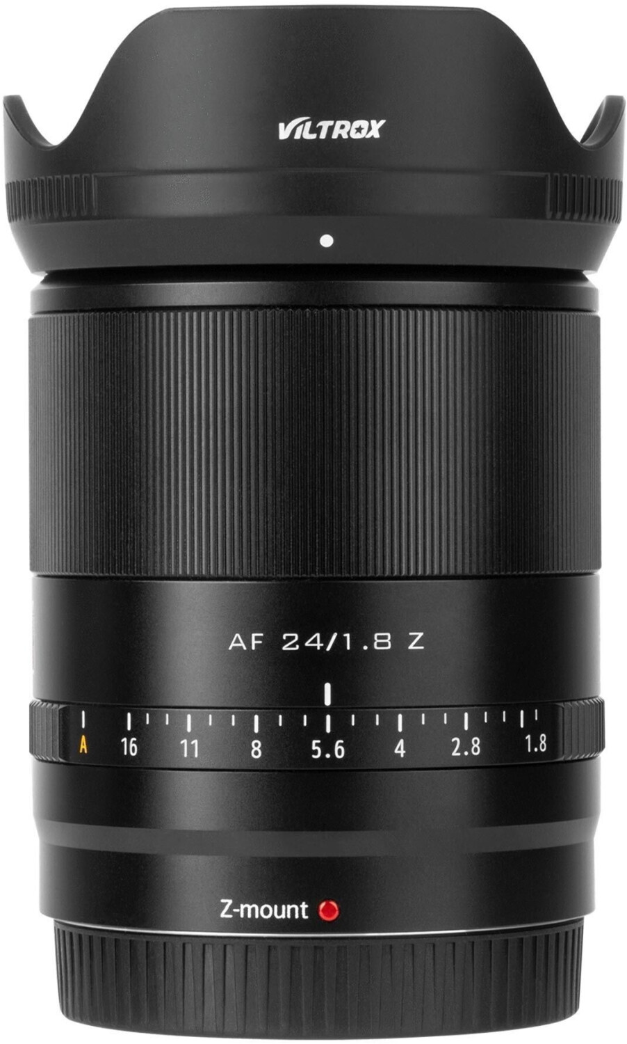 Viltrox 24mm f1.8 AF Nikon Z