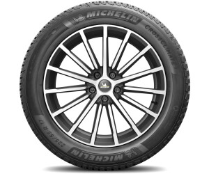 ② 2x Michelin 4-seizoenbanden - 225/55R17 101W XL — Pneus & Jantes —  2ememain
