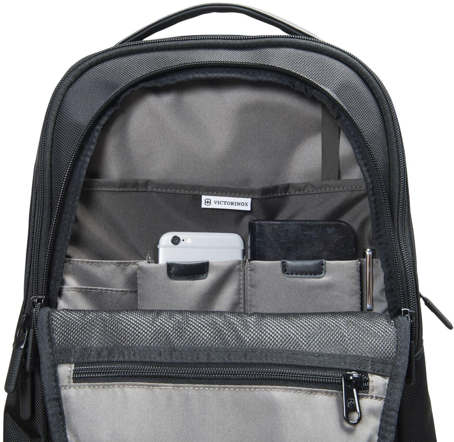 Victorinox Altmont Professional Compact Laptop Backpack ab 97 50 Preisvergleich bei idealo
