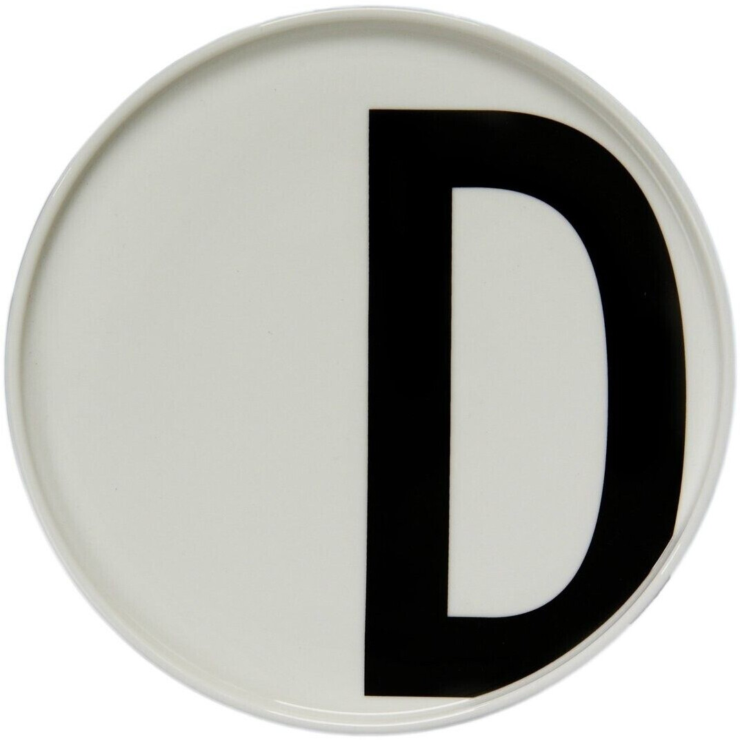 Design Letters Design Letter Letter Plate D