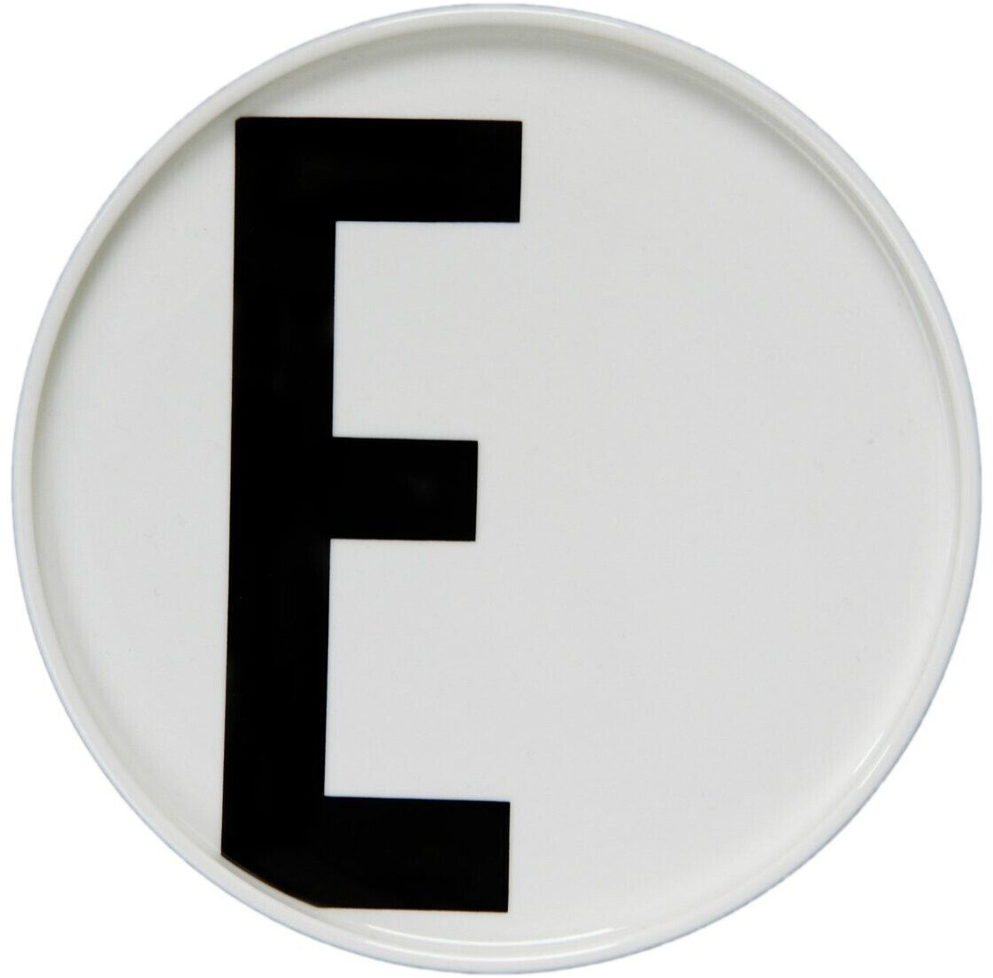 Design Letters Design Letter letter plate E