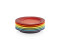 Le Creuset Signature plate (22 cm) pack of 6 Rainbow
