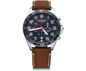 Victorinox tachymeter watch sale
