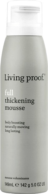 Living Proof. Full Thickening Mousse