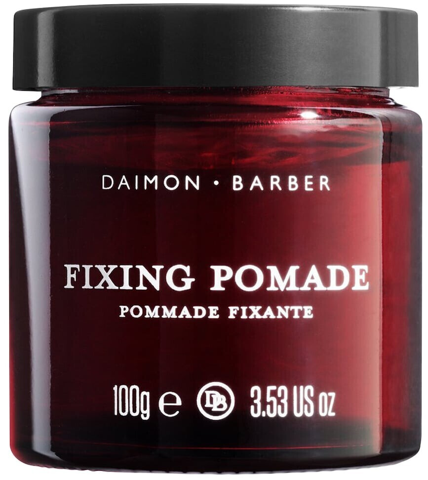 Daimon Barber Fixing Pomade (100 g)