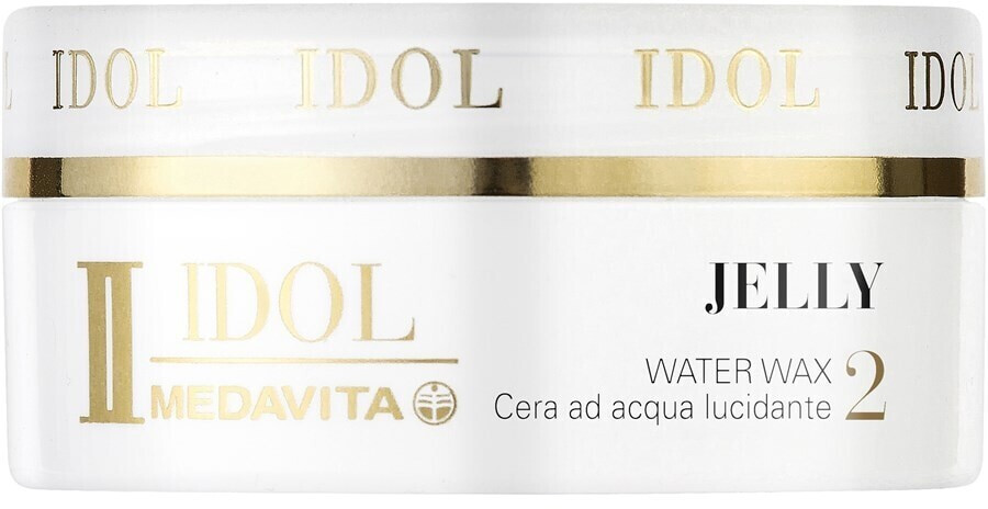 Medavita Idol Jelly Water Wax (100 ml)