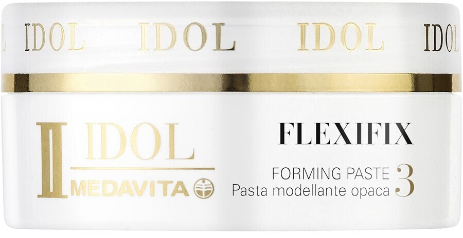 Medavita Idol Flexifix Forming Paste (100 ml)