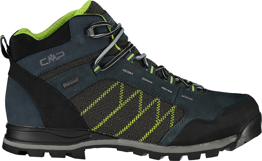 CMP Thiamat Mid 2.0 WP anthracite