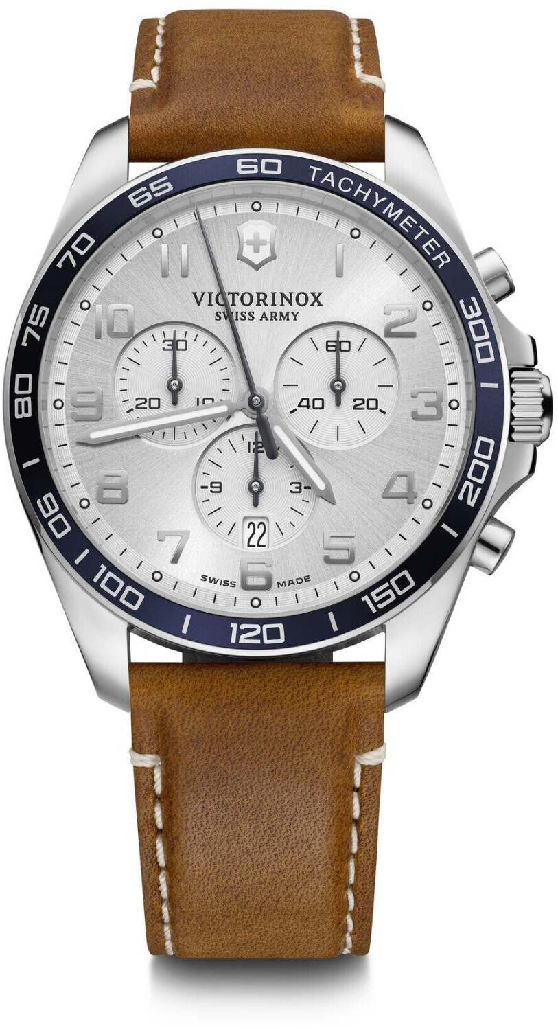 Victorinox FieldForce Classic Chrono ab 386 10 Preisvergleich bei idealo