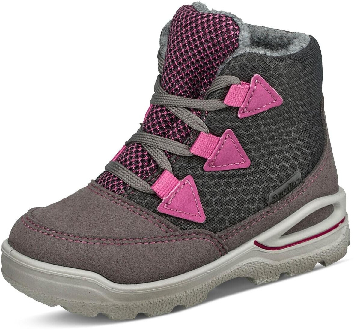 Ricosta Emil (3920100) grey/rose