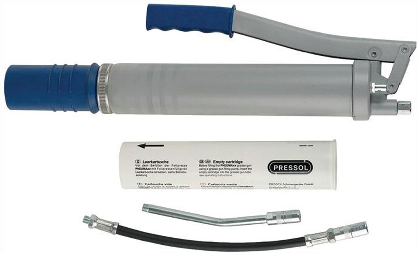 Pressol PNEUMAxx-HHFP (12826)