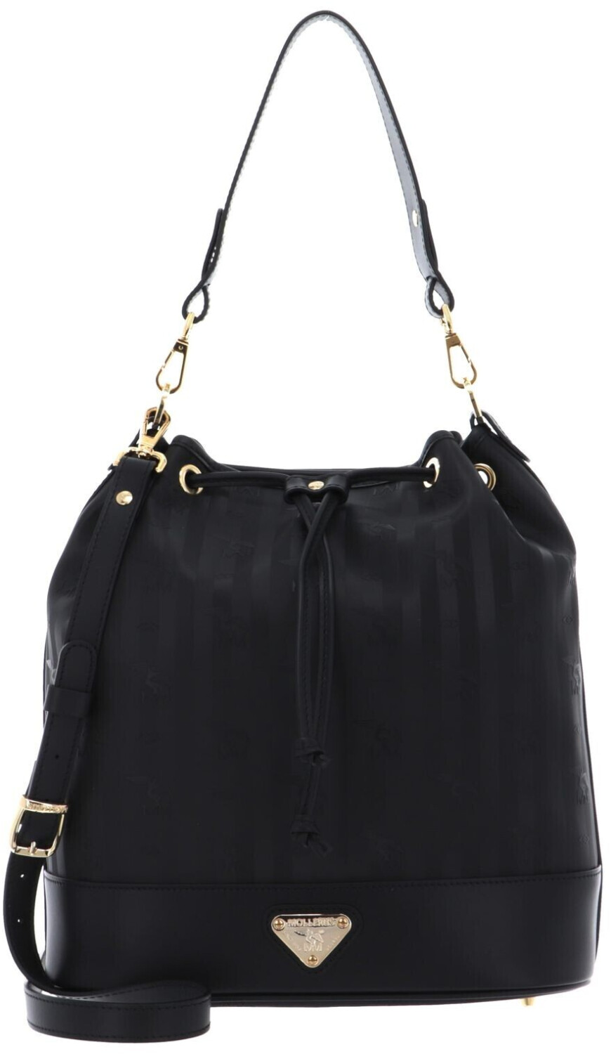 Maison Mollerus Niesen Bag L