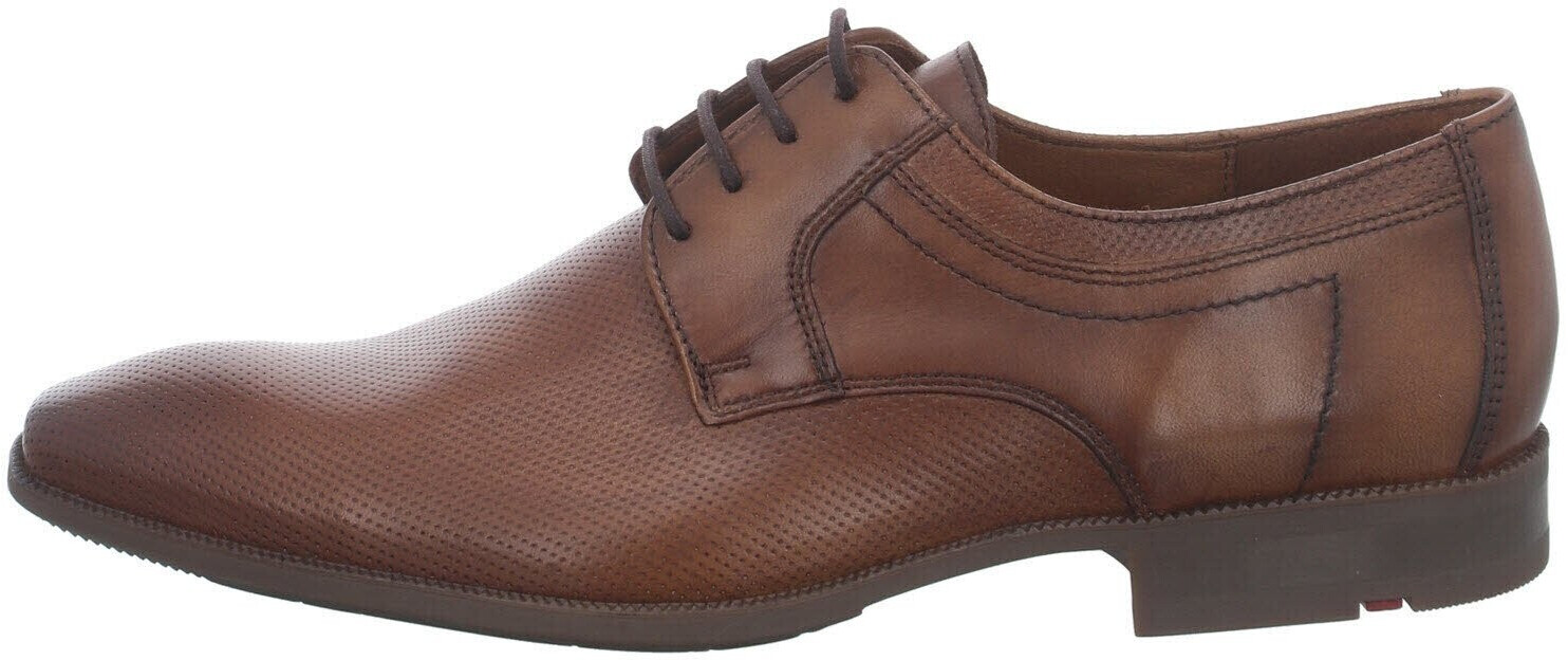 LLOYD Labell cognac
