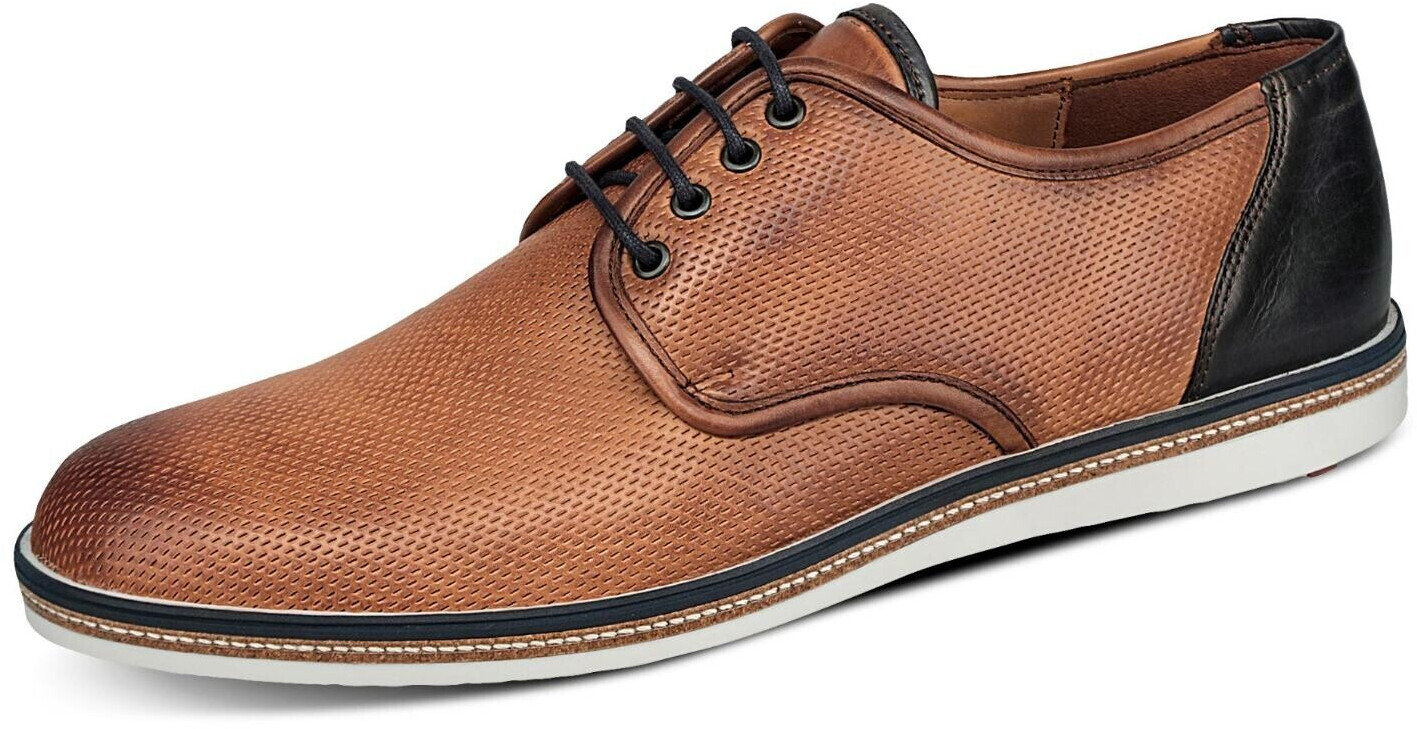 LLOYD Gino cognac