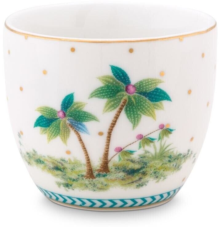 PiP Studio Jolie Dots Gold egg cup