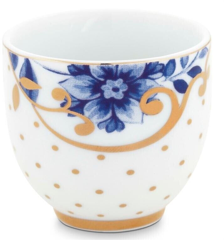 PiP Studio Royal White egg cup