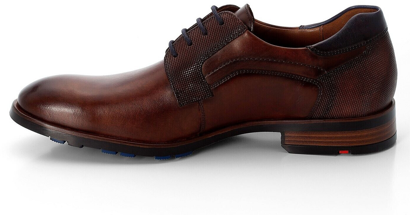 LLOYD Jake brandy/midnight