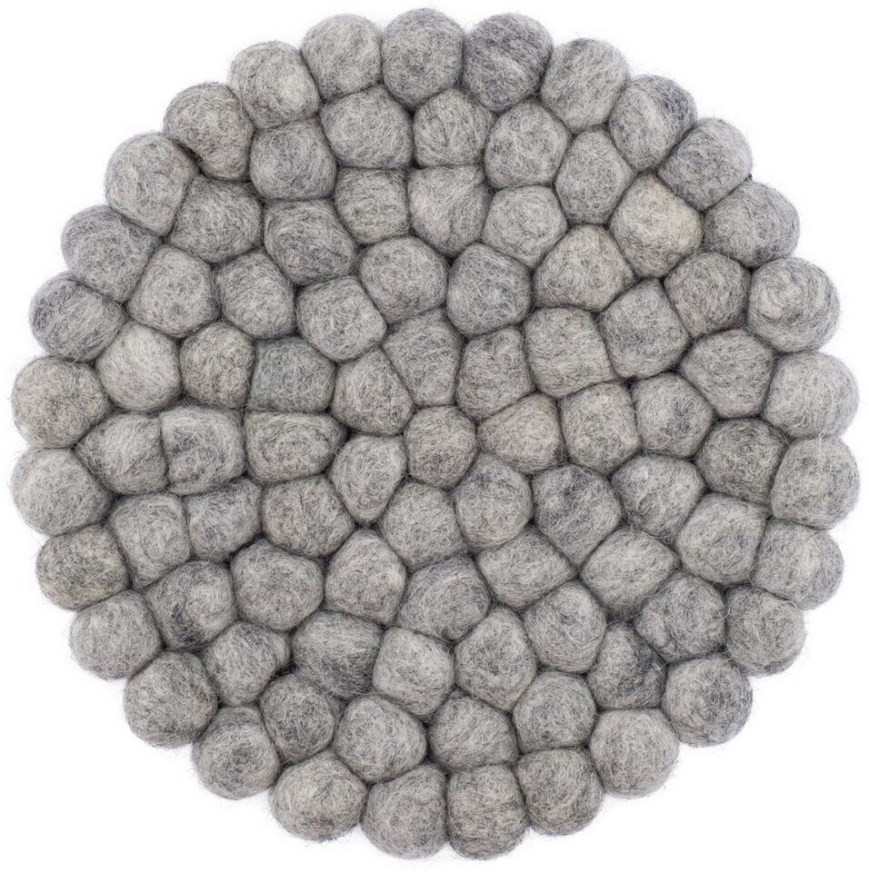 Myfelt Dessous de plat en feutre Carl
