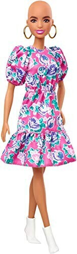 Barbie Fashionistas #150