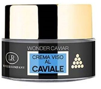 LR Wonder Company Wonder Caviar Cream (50ml)